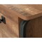 Sauder Station House Lateral File Etched Oak 431616 - alternate 3